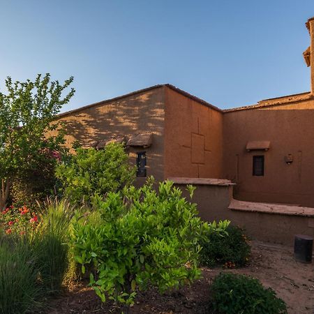 Ecolodge Quaryati Marrakech Douar Tounsi エクステリア 写真