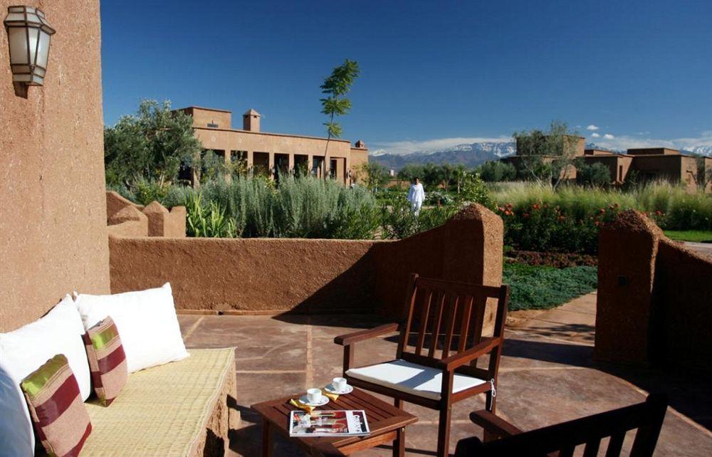 Ecolodge Quaryati Marrakech Douar Tounsi エクステリア 写真