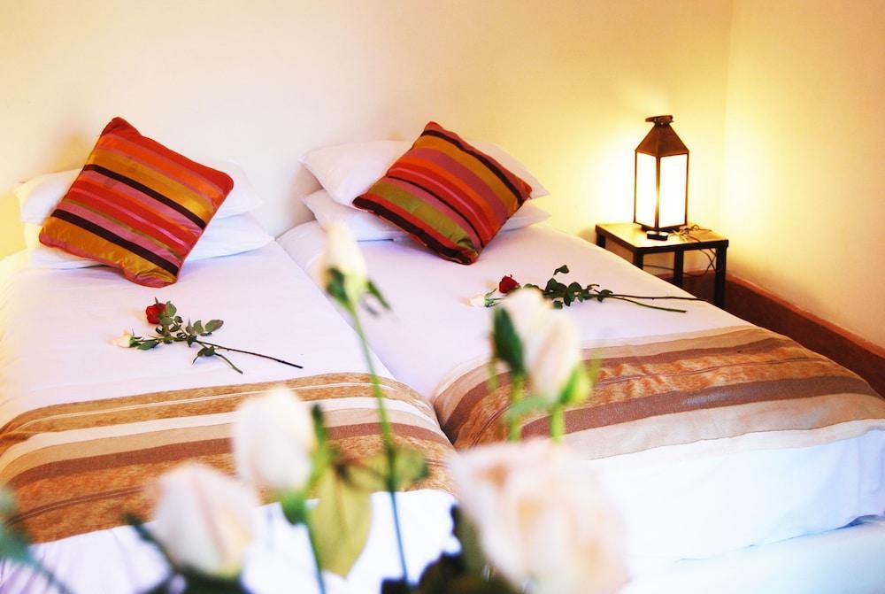 Ecolodge Quaryati Marrakech Douar Tounsi エクステリア 写真