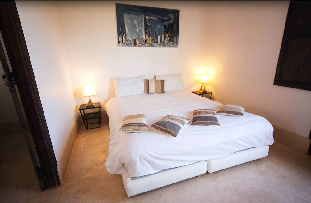 Ecolodge Quaryati Marrakech Douar Tounsi エクステリア 写真