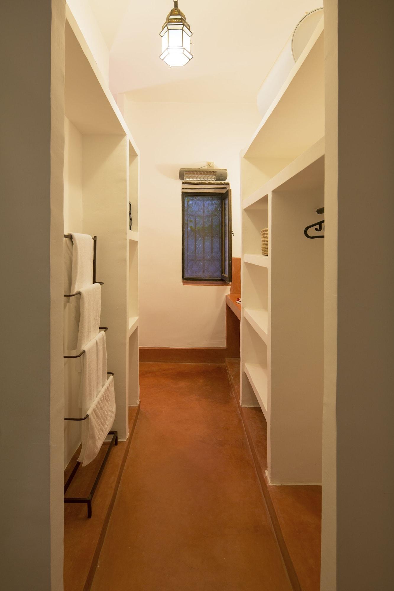 Ecolodge Quaryati Marrakech Douar Tounsi エクステリア 写真