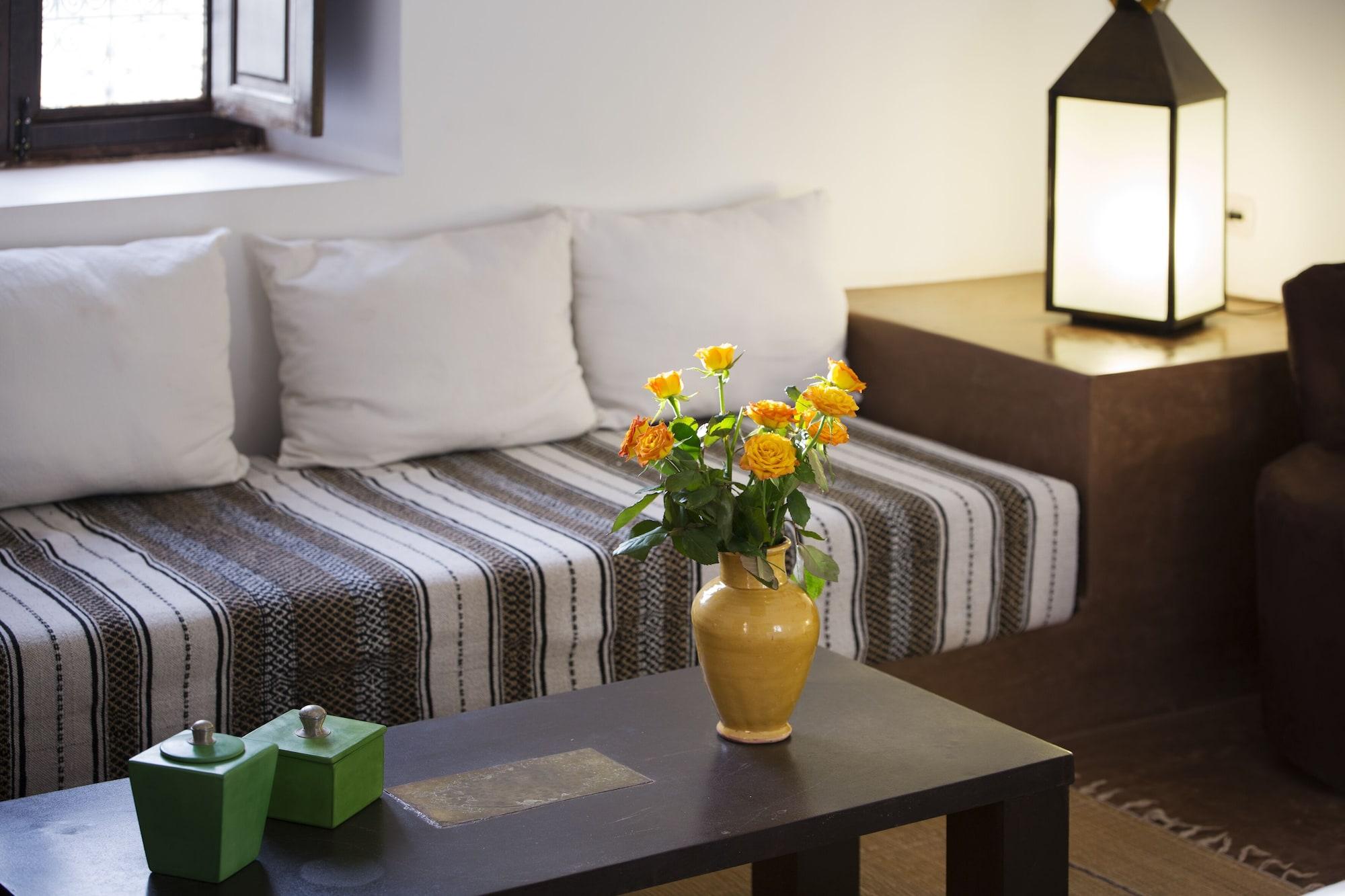 Ecolodge Quaryati Marrakech Douar Tounsi エクステリア 写真