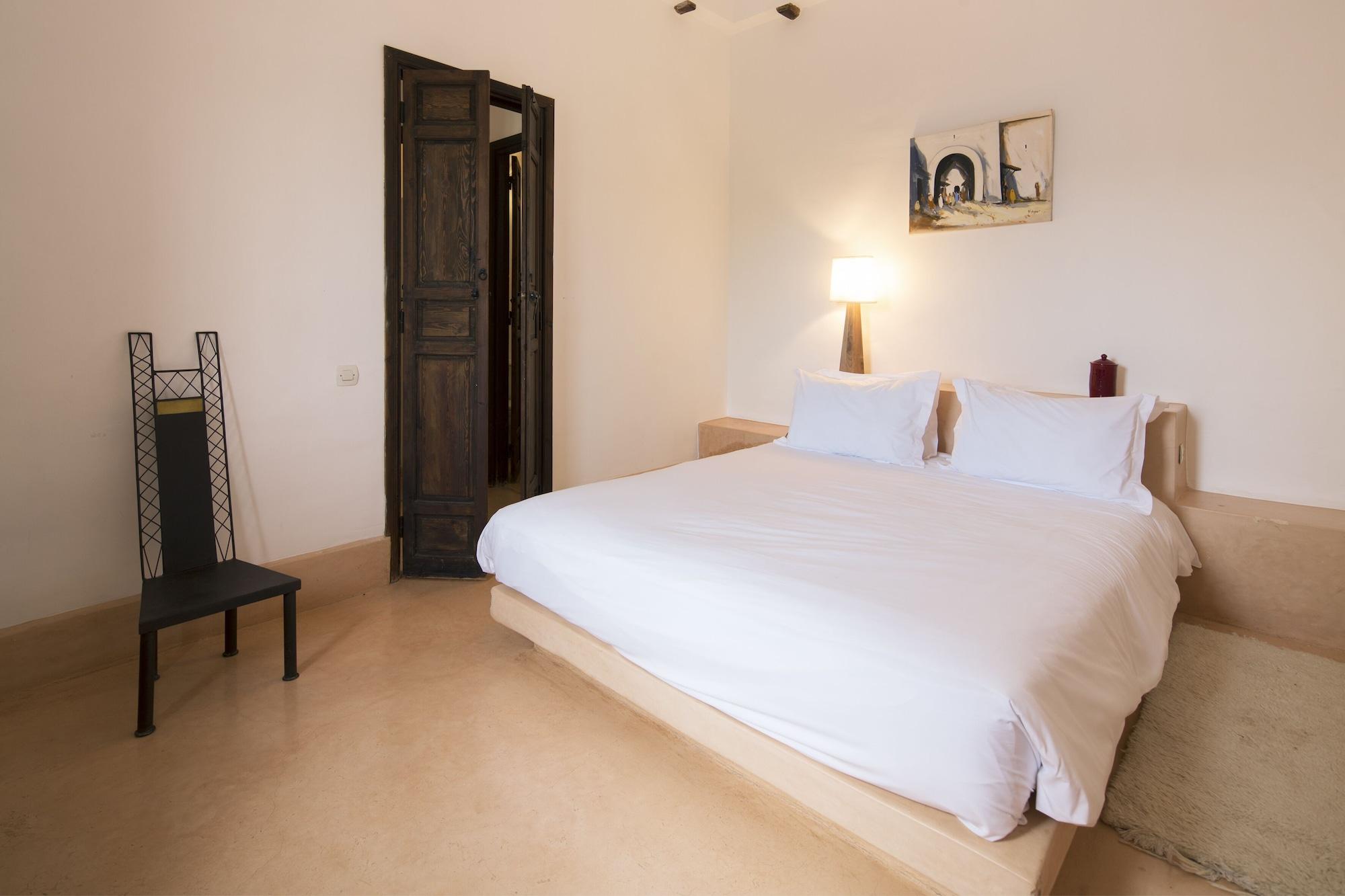 Ecolodge Quaryati Marrakech Douar Tounsi エクステリア 写真