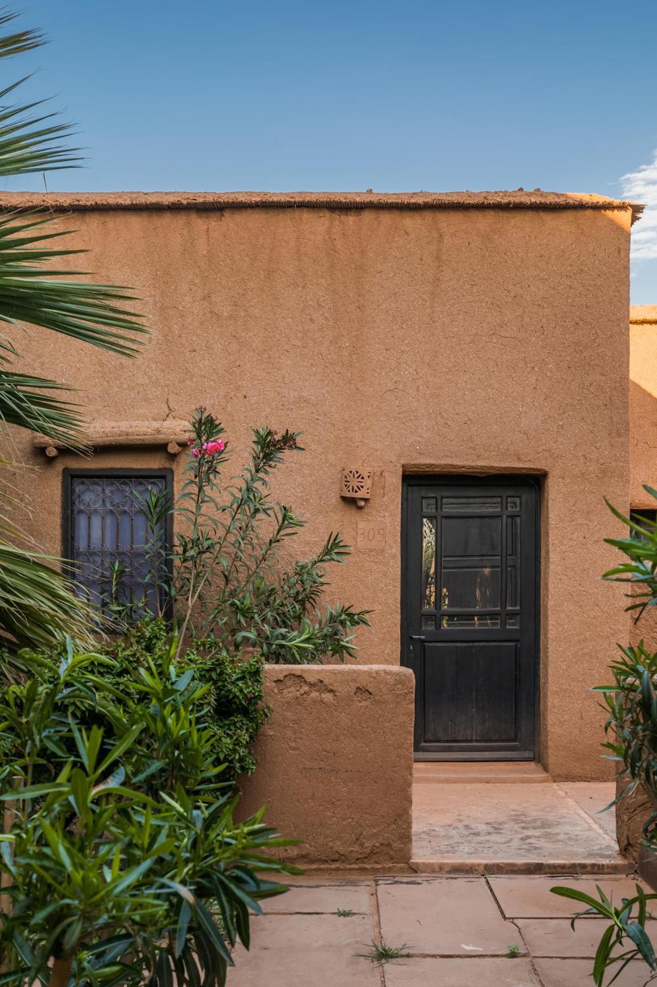 Ecolodge Quaryati Marrakech Douar Tounsi エクステリア 写真