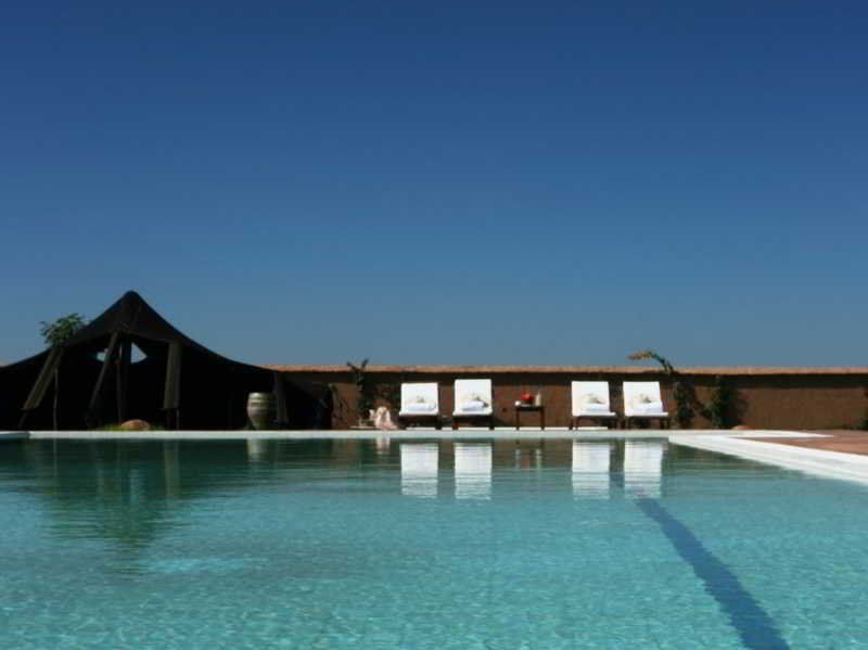 Ecolodge Quaryati Marrakech Douar Tounsi エクステリア 写真