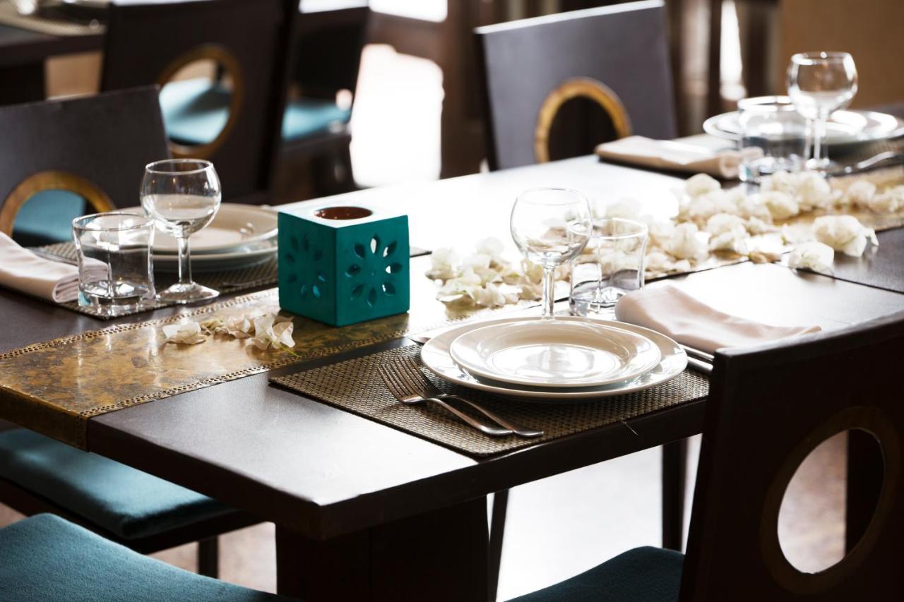 Ecolodge Quaryati Marrakech Douar Tounsi エクステリア 写真