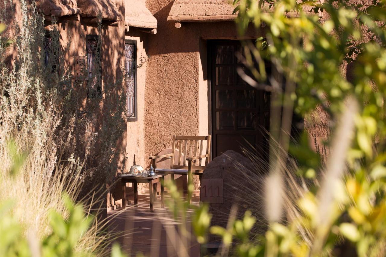 Ecolodge Quaryati Marrakech Douar Tounsi エクステリア 写真