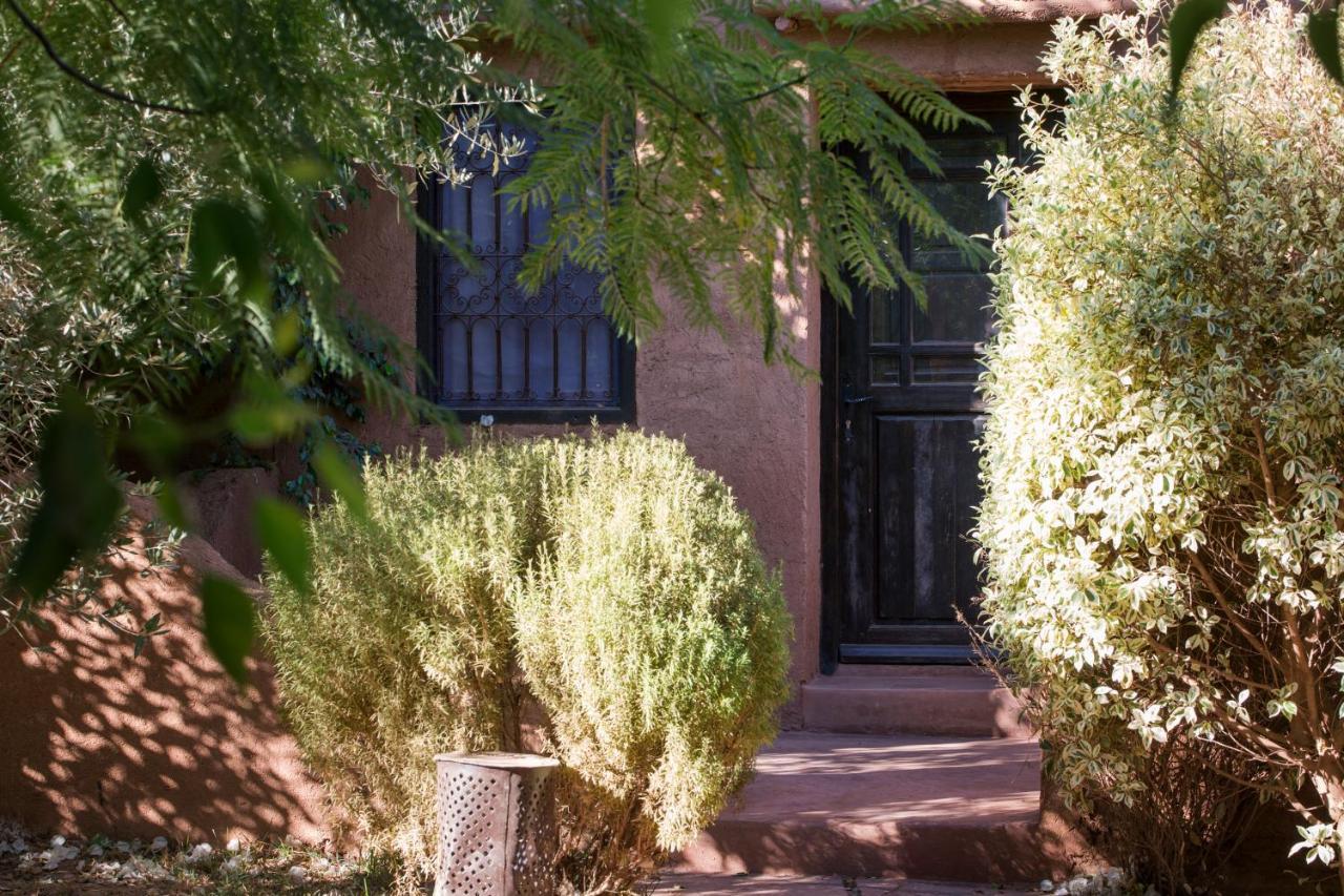 Ecolodge Quaryati Marrakech Douar Tounsi エクステリア 写真